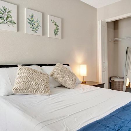 Zenhomes In Heart Of Brandon Convenient Location Exterior foto