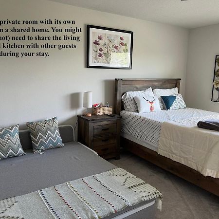 Zenhomes In Heart Of Brandon Convenient Location Exterior foto