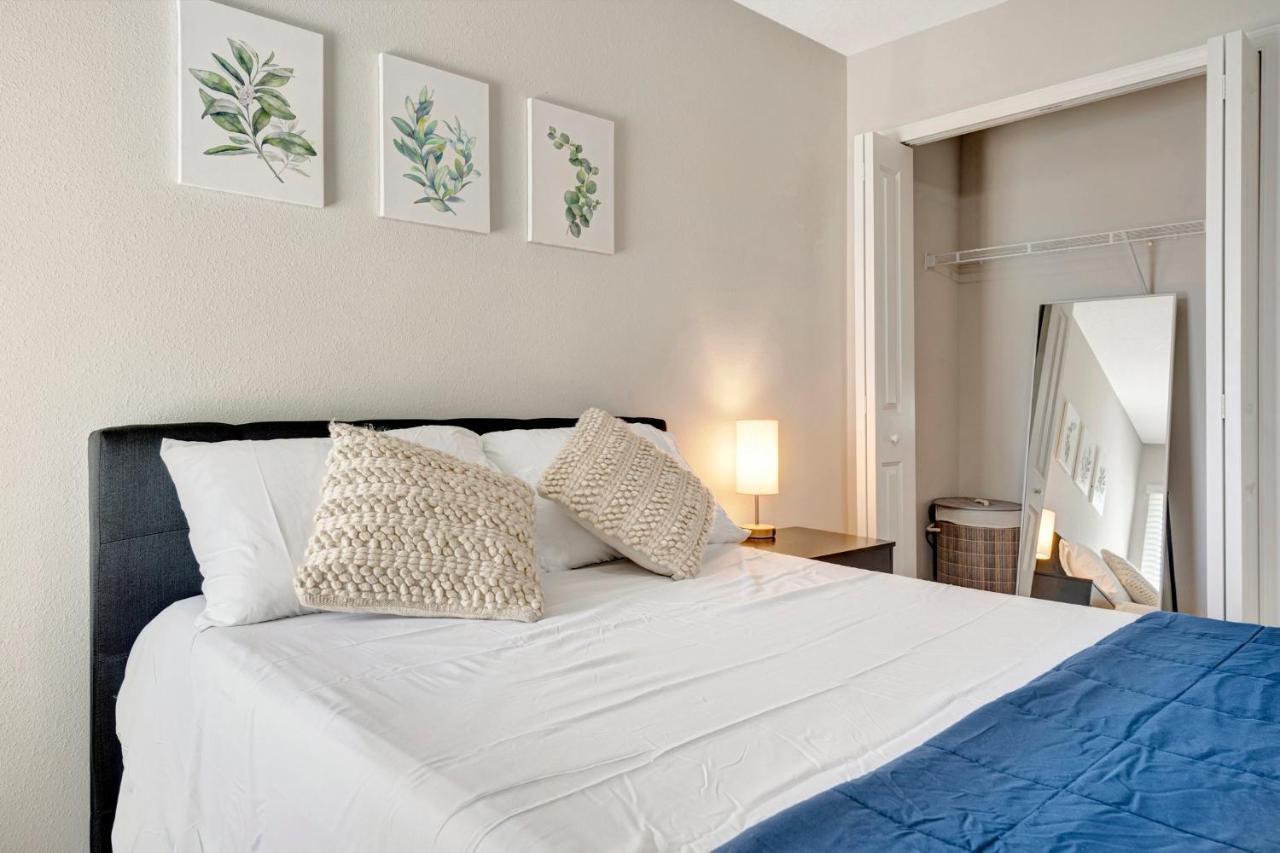 Zenhomes In Heart Of Brandon Convenient Location Exterior foto